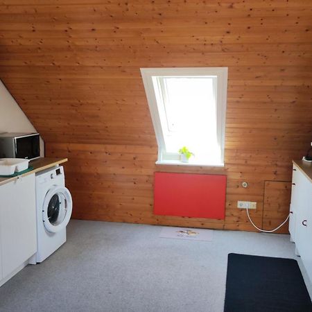 Big Cozy Entire Family Appartment Hanovra Exterior foto