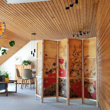 Big Cozy Entire Family Appartment Hanovra Exterior foto