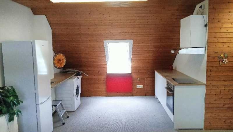 Big Cozy Entire Family Appartment Hanovra Exterior foto