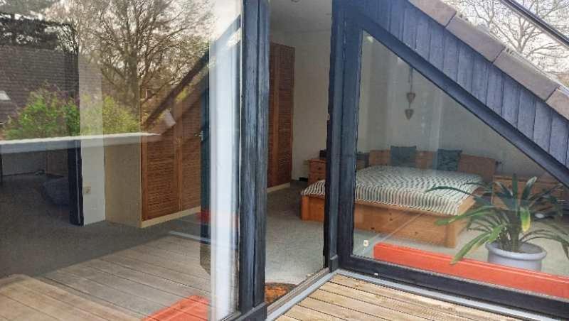Big Cozy Entire Family Appartment Hanovra Exterior foto