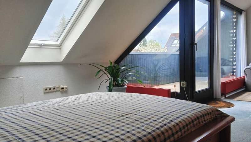 Big Cozy Entire Family Appartment Hanovra Exterior foto