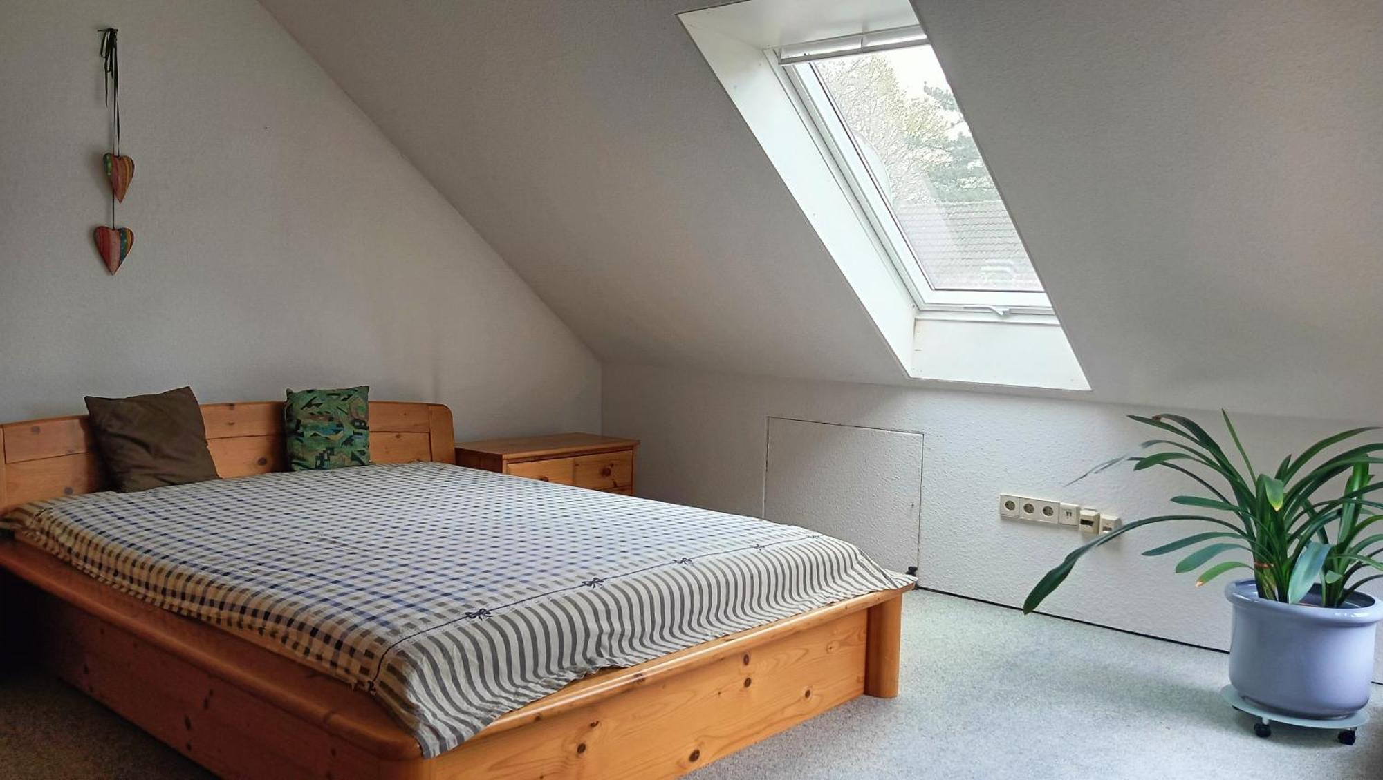 Big Cozy Entire Family Appartment Hanovra Exterior foto