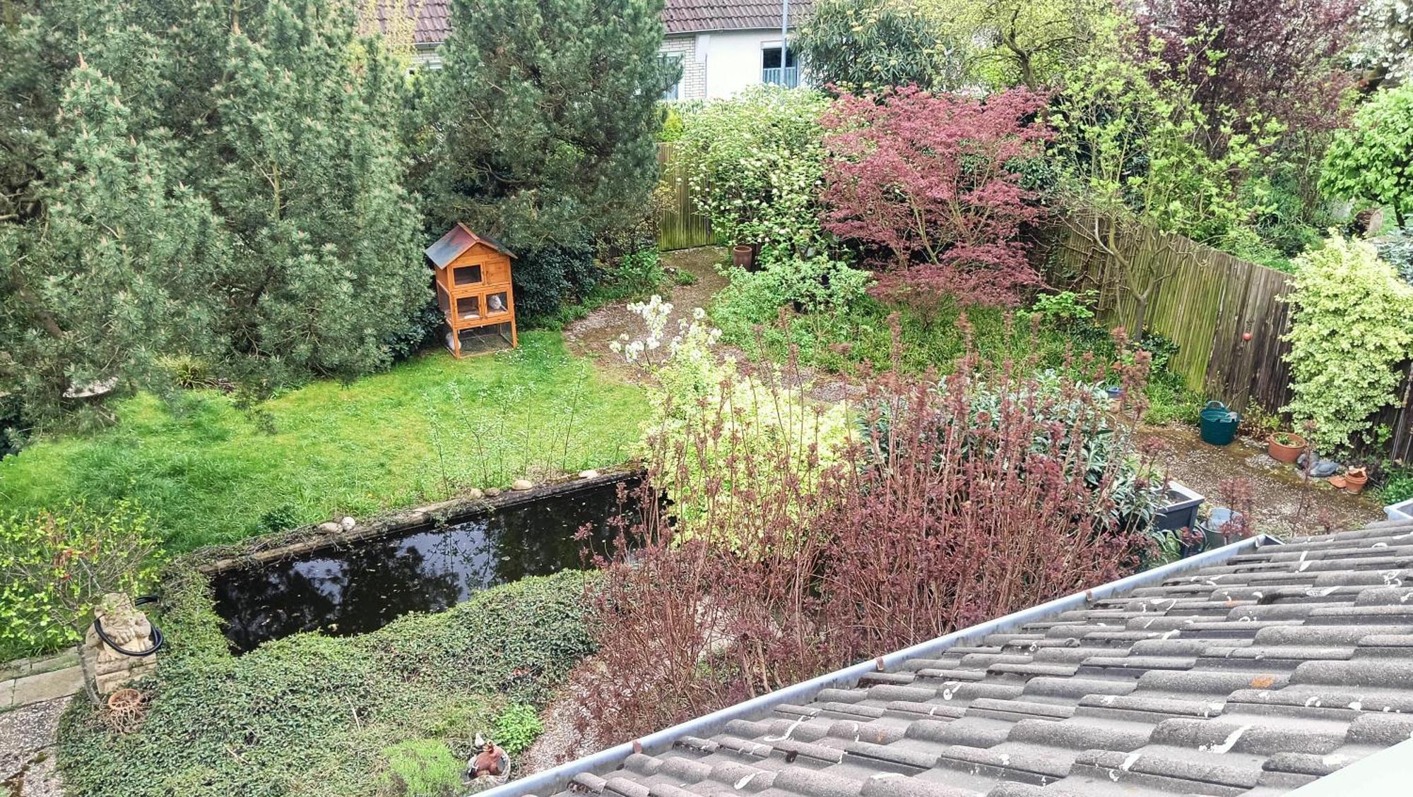 Big Cozy Entire Family Appartment Hanovra Exterior foto