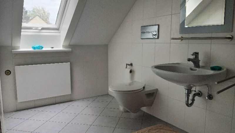 Big Cozy Entire Family Appartment Hanovra Exterior foto