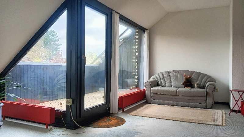 Big Cozy Entire Family Appartment Hanovra Exterior foto
