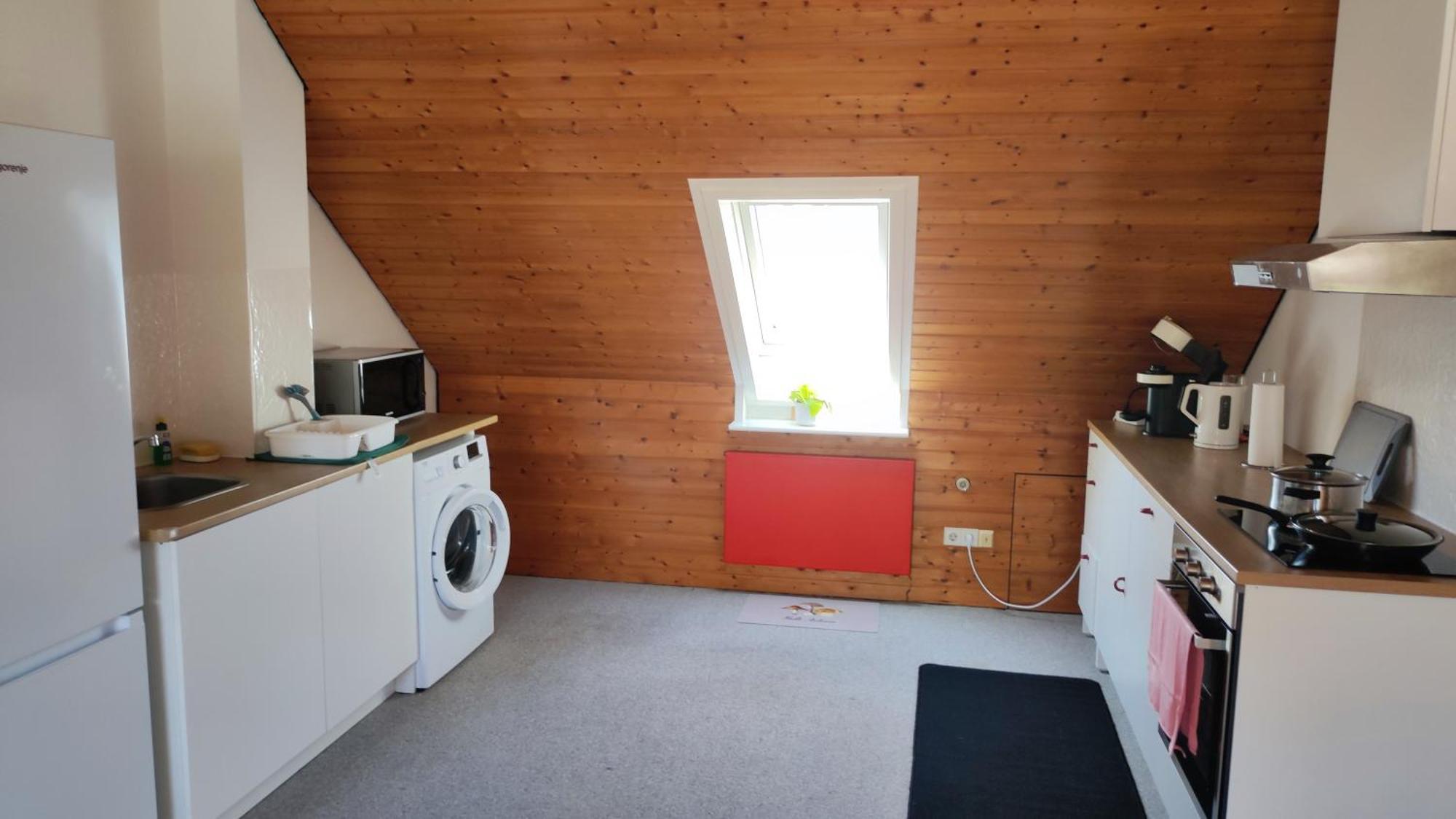 Big Cozy Entire Family Appartment Hanovra Exterior foto