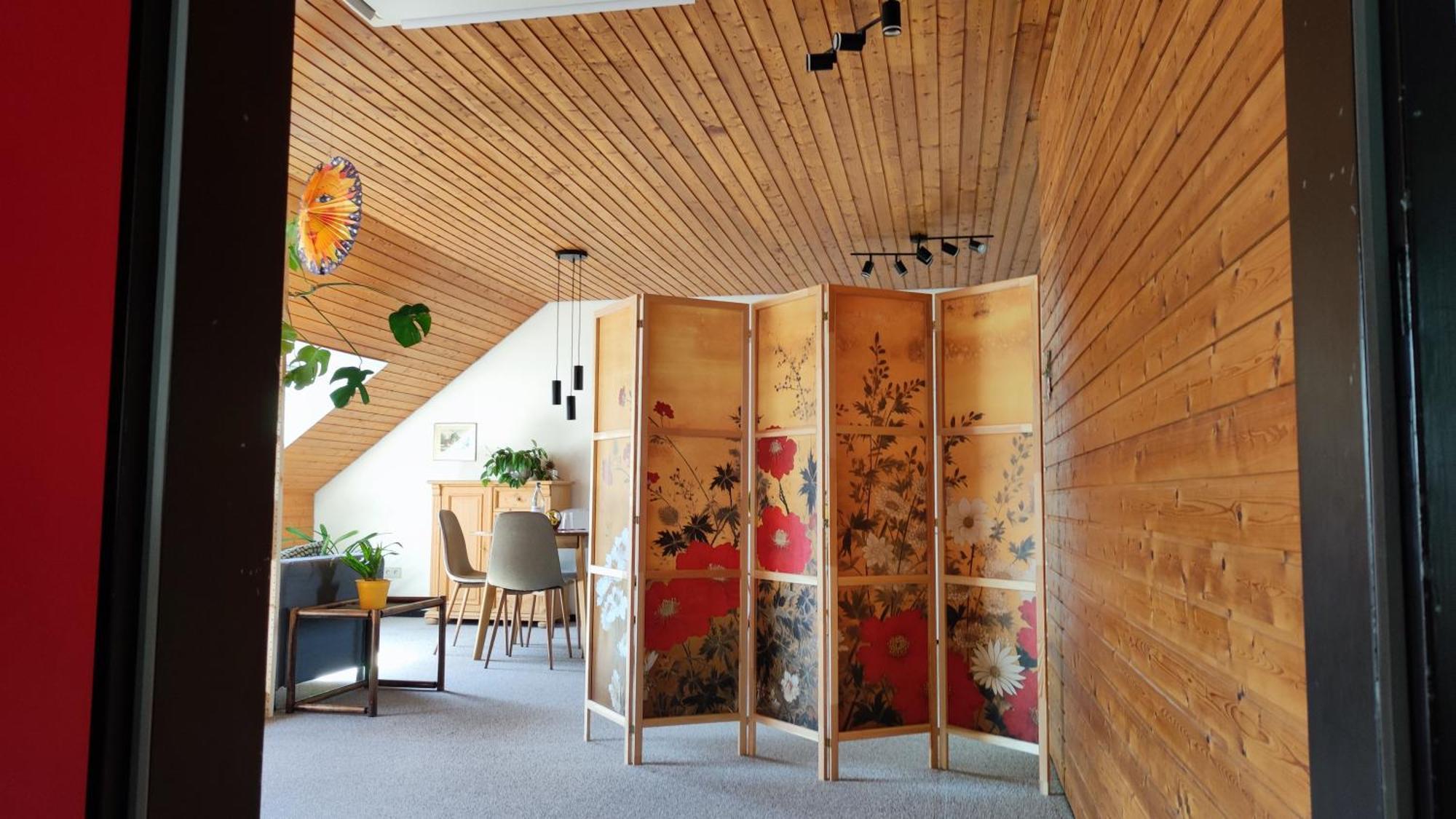 Big Cozy Entire Family Appartment Hanovra Exterior foto