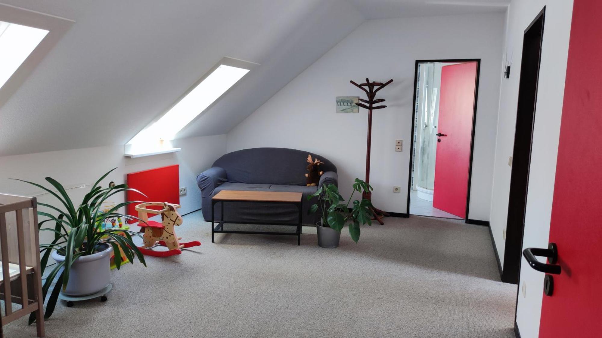 Big Cozy Entire Family Appartment Hanovra Exterior foto