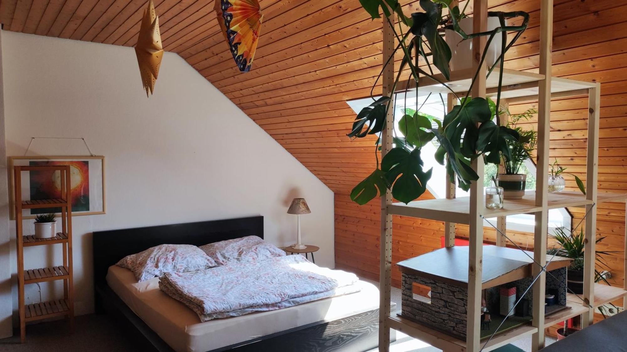 Big Cozy Entire Family Appartment Hanovra Exterior foto
