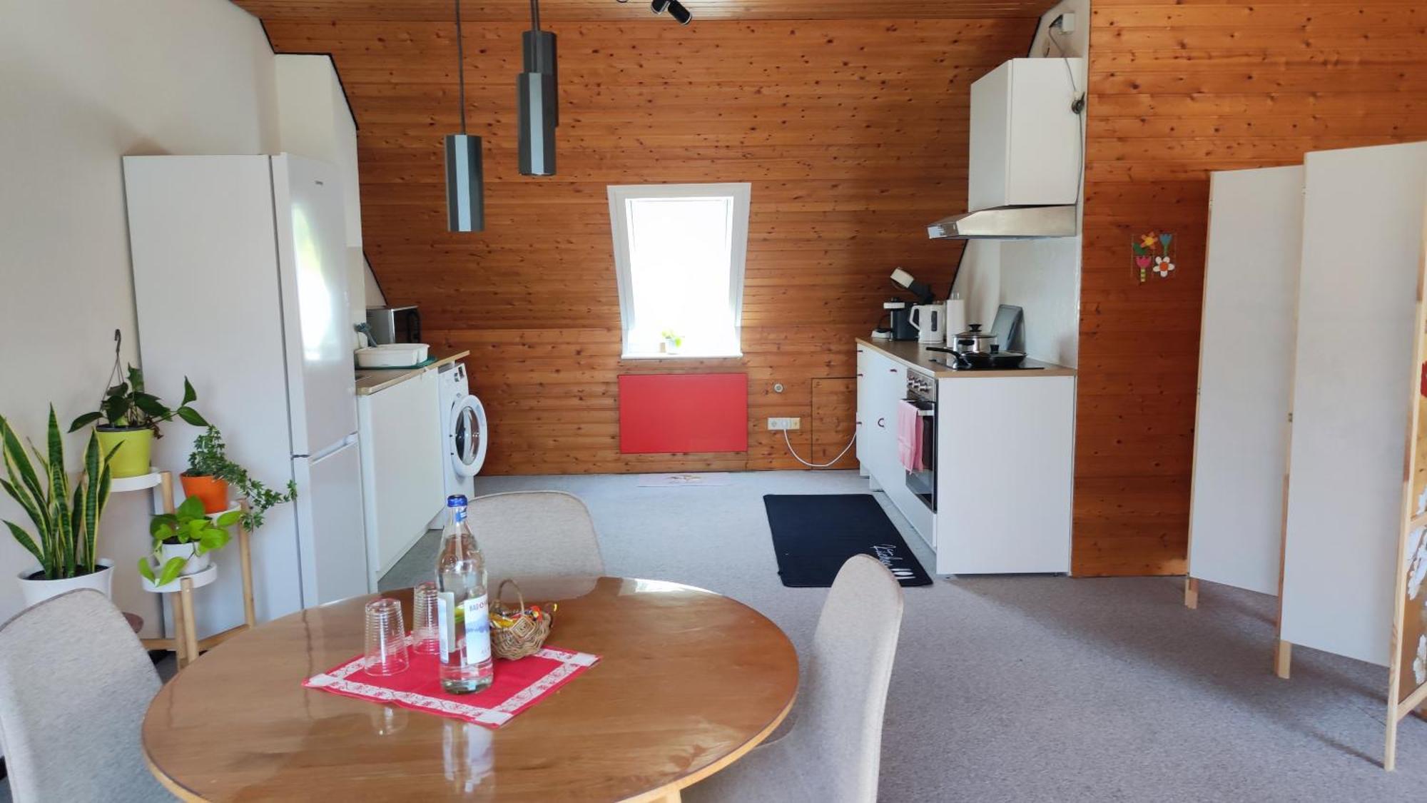 Big Cozy Entire Family Appartment Hanovra Exterior foto