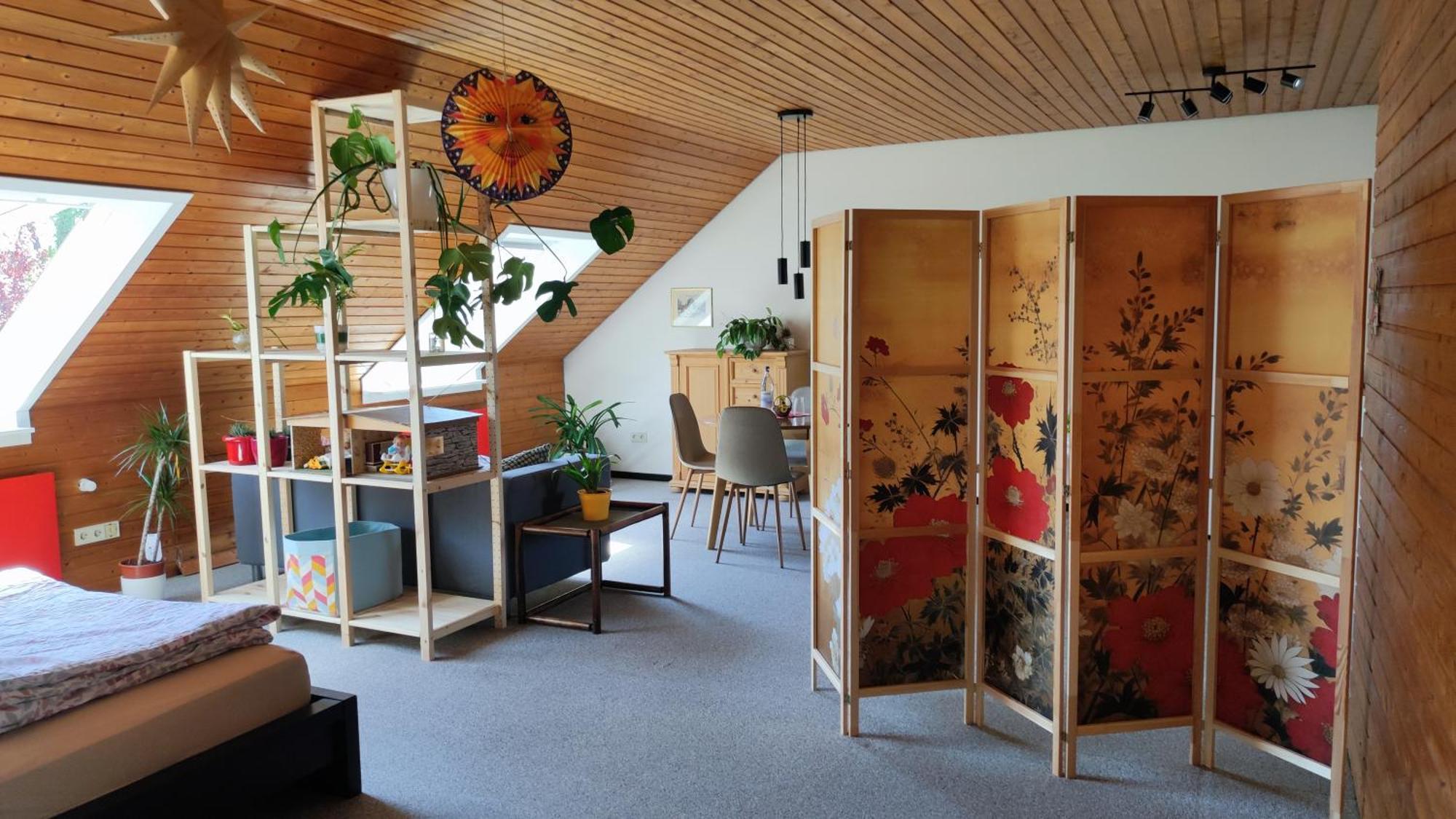 Big Cozy Entire Family Appartment Hanovra Exterior foto