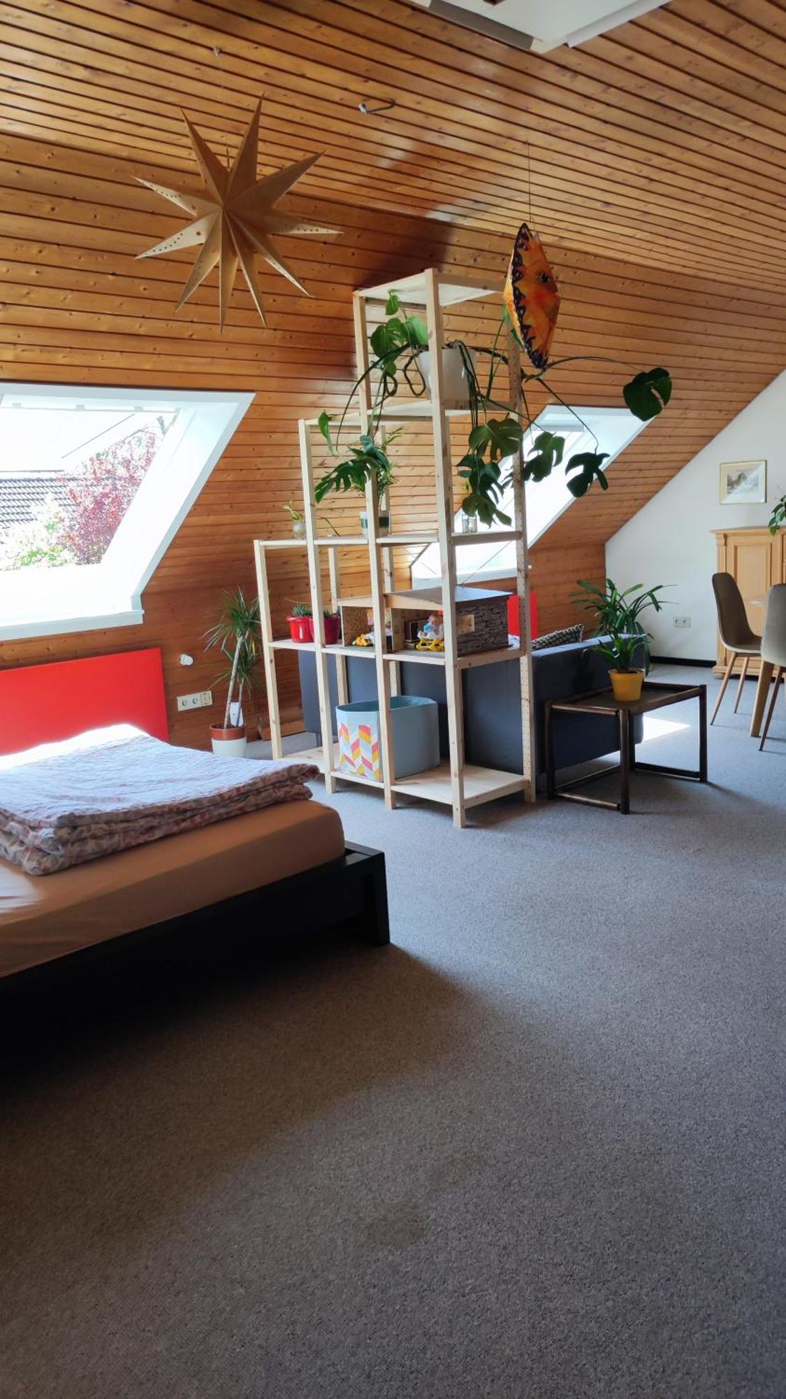 Big Cozy Entire Family Appartment Hanovra Exterior foto