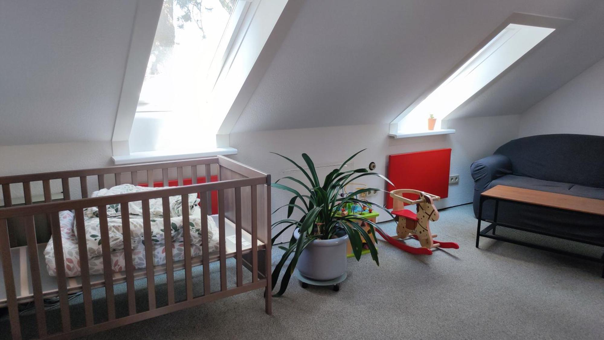 Big Cozy Entire Family Appartment Hanovra Exterior foto