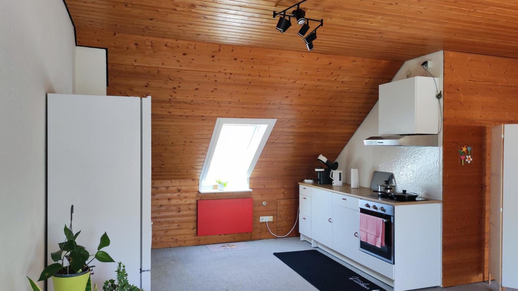 Big Cozy Entire Family Appartment Hanovra Exterior foto